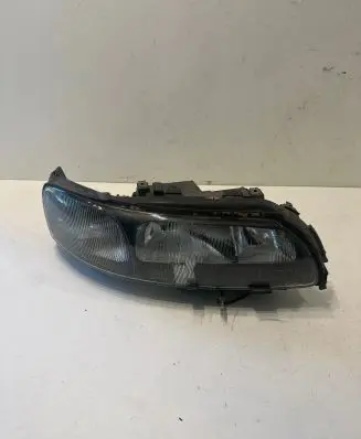 Volvo S60 Headlight/headlamp 8662922 89006877