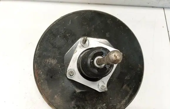 Fiat Bravo Brake booster 51807897