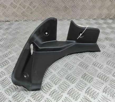 Jaguar I-Pace Other trunk/boot trim element J9D344249AC