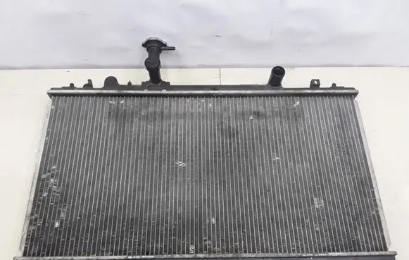 Mazda 6 Coolant radiator 409242