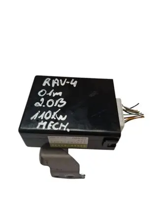 Toyota RAV 4 (XA10) Other control units/modules 8865042130 2771001630