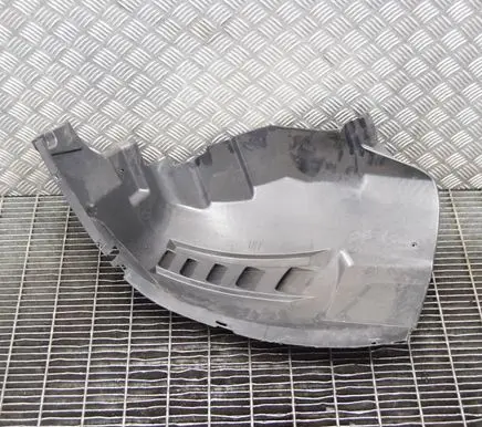 Fiat Ducato Front wheel arch liner splash guards PFT11039AL FIA15DU006
