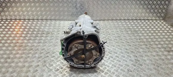 BMW 3 E90 E91 Automatic gearbox S18031495 7592522 1071301143