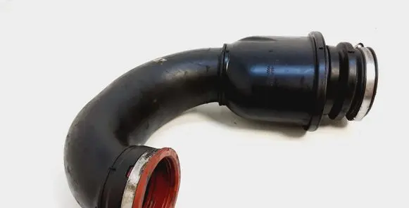 Volvo XC60 Intercooler hose/pipe 30757872