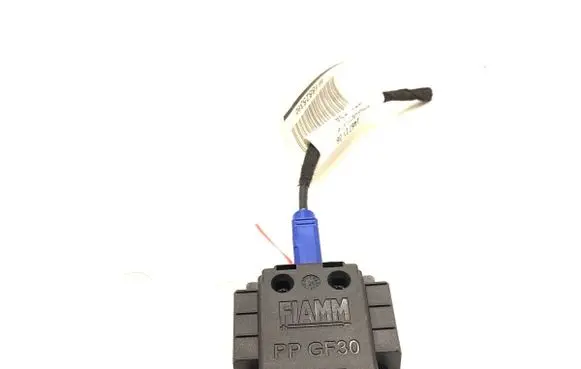 Peugeot 3008 II Radio antenna 9832982380