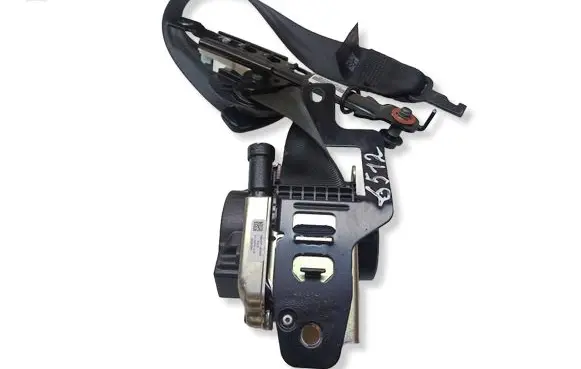 KIA Sportage Front seatbelt 88820F1200WK 00000BN 211027H131A