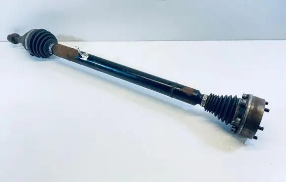 Audi A3 S3 A3 Sportback 8P Front driveshaft 1K0407272GM