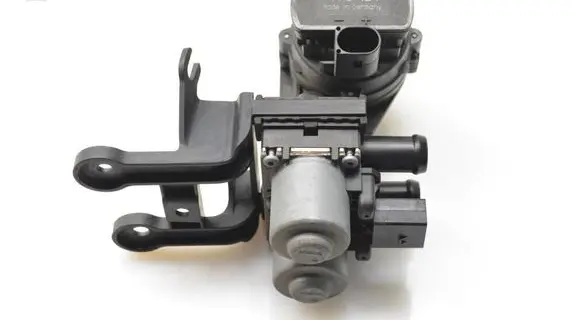 Audi A6 S6 C6 4F Electric auxiliary coolant/water pump 0392023007