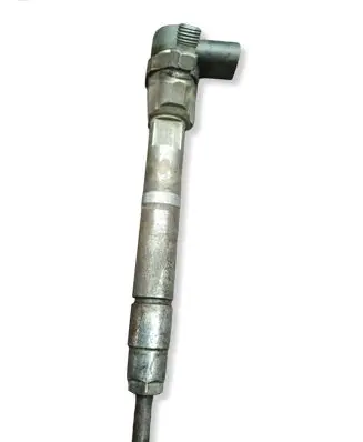 Mercedes-Benz E W211 Fuel injector A6480700187