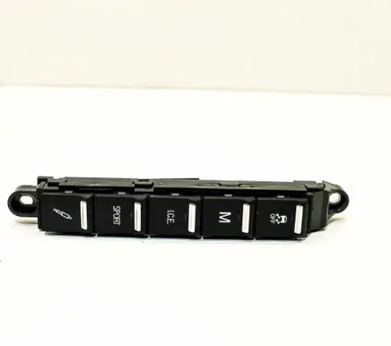 Maserati Ghibli A set of switches 670071371
