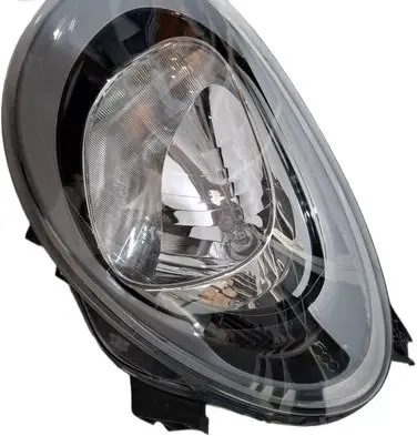 Fiat 500X Headlight/headlamp 00521021850 01HCR175 521021850