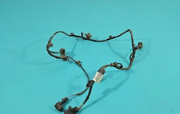 Volkswagen PASSAT B7 Parking PDC sensor 1S0919275 IMPRK1495698