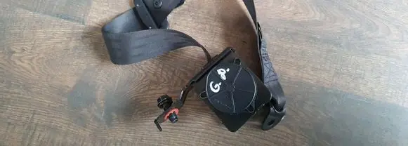 KIA Optima Rear seatbelt 898202T000VA