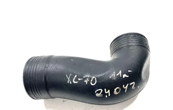 Volvo XC70 Intercooler hose/pipe 30751920