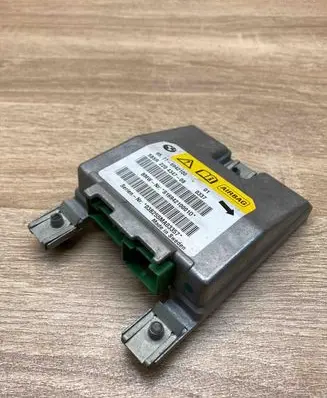 BMW 5 E60 E61 Airbag control unit/module 6942100 220434708