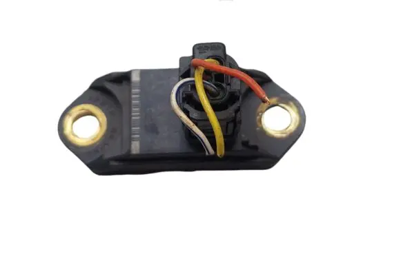 Mercedes-Benz R W251 ESP acceleration yaw rate sensor 0045423518