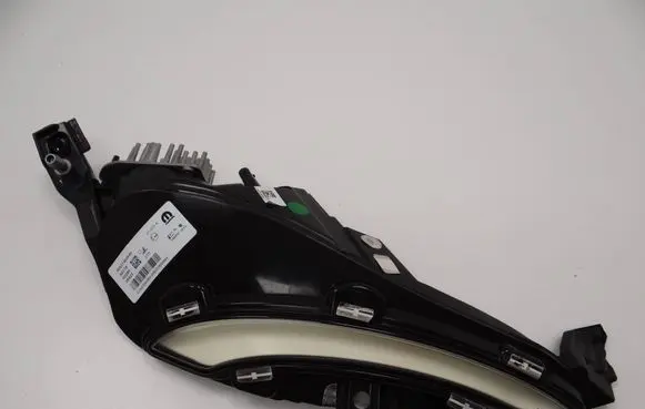 Fiat 500E Headlight/headlamp 00521403940 148R000014 211J23A