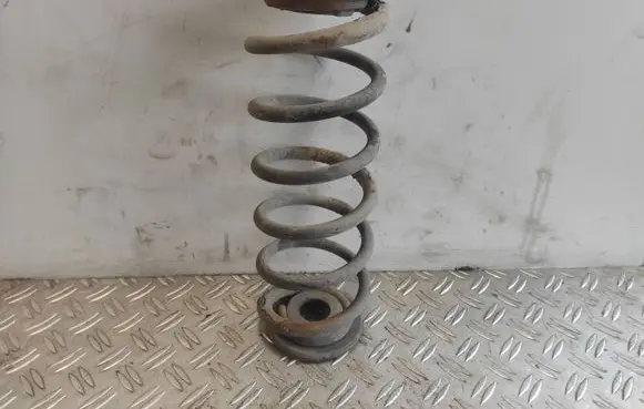 Audi A3 S3 8P Rear coil spring