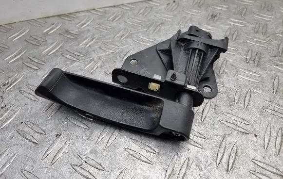 BMW X5 E70 Tailgate release/open handle 5124716214908 7162149