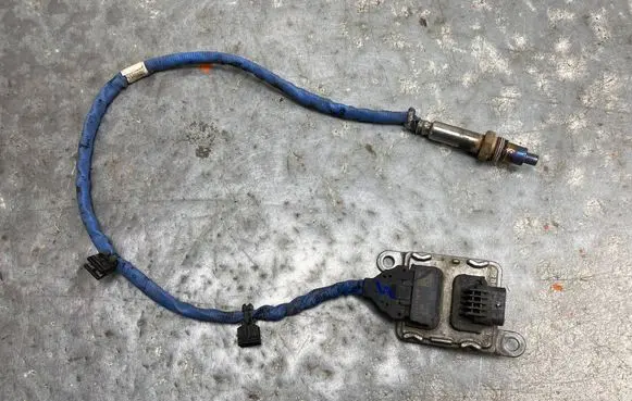 Renault Master III Lambda probe sensor 227905581R-BBIILLI 227905581R