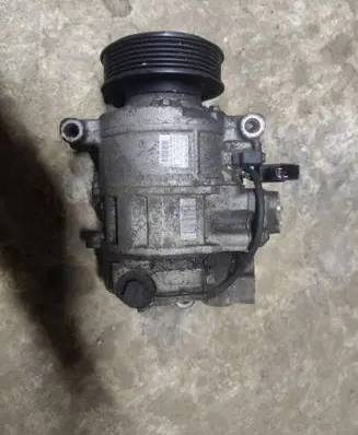 Audi A4 S4 B7 8E 8H Air conditioning (A/C) compressor (pump)