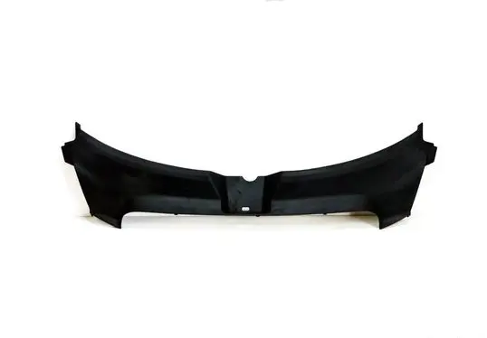 Audi A6 S6 C6 4F Radiator trim 4F0807081