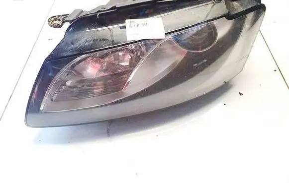 Audi A5 8T 8F Headlight/headlamp 8t0941003ab 89321331