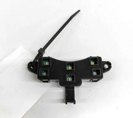 KIA Niro Other devices