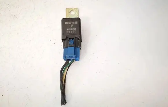 Mitsubishi Pajero Sport I Other relay mb627895
