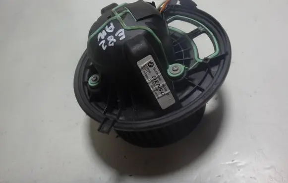 BMW 3 E90 E91 Heater fan/blower 6933664