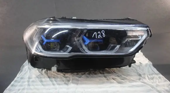 BMW X6 G06 Headlight/headlamp F00HTB715801 532799801 LE16A6379
