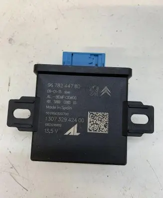 Peugeot 308 Light module LCM