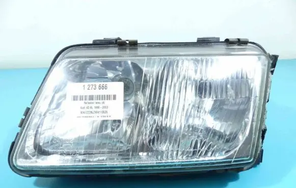 Audi A3 S3 8L Headlight/headlamp IMPRK1273666