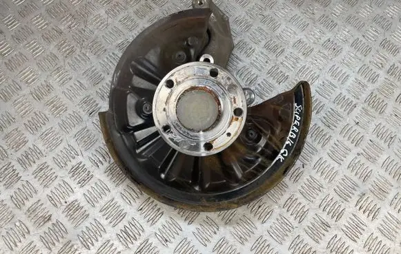 Skoda Superb B8 (3V) Rear wheel hub 5QF505435