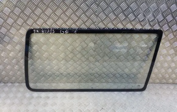 Volkswagen Transporter - Caravelle T4 Rear side window