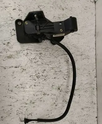 Jeep Grand Cherokee (WK) Accelerator throttle pedal 52121953AA