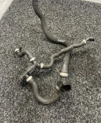 BMW X3 G01 Engine coolant pipe/hose 9797623 9845514