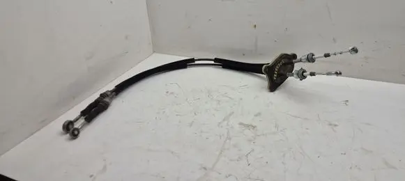 Peugeot Bipper Gear shift cable linkage 55255707