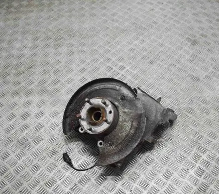 Land Rover Discovery Sport Rear wheel hub