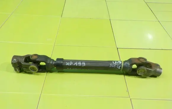 SsangYong Tivoli Steering wheel axle set 1512091 XP199