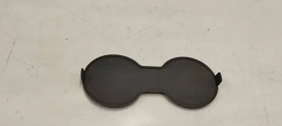 Audi S5 Facelift Cup holder pad/mat 8w0862145
