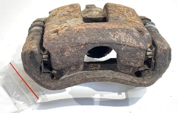 Peugeot Boxer Rear brake caliper 