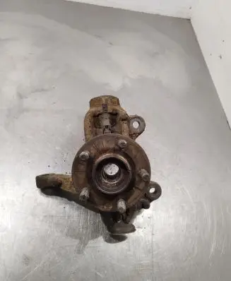 Ford S-MAX Front wheel hub spindle knuckle