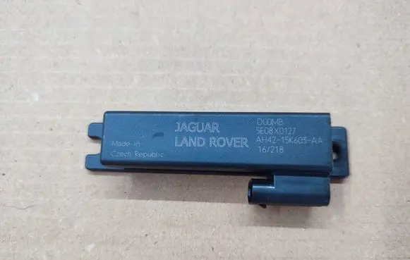 Jaguar XE Keyless system antenna AH4215K603AA