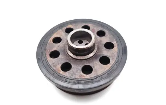 BMW 3 E90 E91 Crankshaft pulley N47D20A