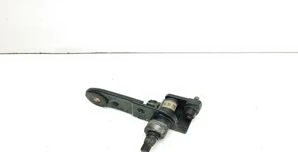 BMW 5 E34 Rear window wiper mechanism 8351863 61628351863