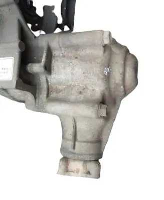 Honda CR-V Gearbox transfer box case GR08