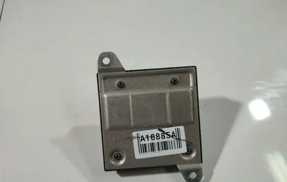 Mercedes-Benz CLS C219 Other control units/modules 219540432