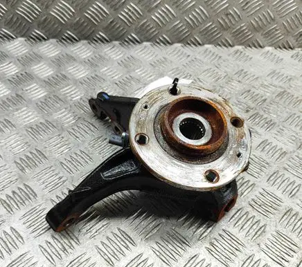 Peugeot 2008 II Front wheel hub 9826532380