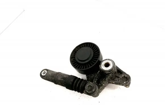 Volkswagen Touareg I Alternator belt tensioner 059145201F